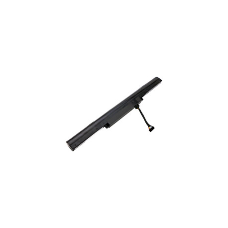 MicroBattery Laptop Battery for Lenovo Reference: MBXLE-BA0156