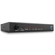 Lindy Hdmi 4K Splitter 4 Port 3D, Référence: W128370792