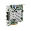 Hewlett Packard Enterprise FlexFabric 10Gb 2P 534FLR-SFP+ Reference: RP001231211 [Reconditionné par le constructeur]