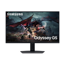 Samsung Odyssey G5 G50D Computer Référence: W128900066