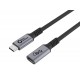 MicroConnect Premium USB-C cable Extender Référence: W128981898