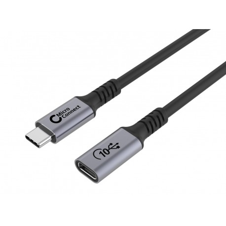 MicroConnect Premium USB-C cable Extender Référence: W128981898