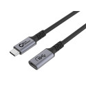 MicroConnect Premium USB-C cable Extender Référence: W128981898