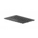 HP TOP CVR BLUE W/KB FOR 2ND CAM Reference: W125647517