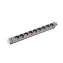 Bachmann 19 1U 9xCEE7/3 power 2,0m Référence: W125898329