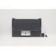 Lenovo Upper Case ASM_ND Q82A3 GY Référence: W125907179