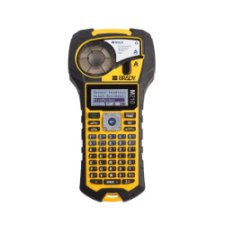 Brady M210 Label Printer - Carton Reference: W126890299
