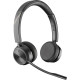 HP Savi 7220 Office Binaural Référence: W128896835