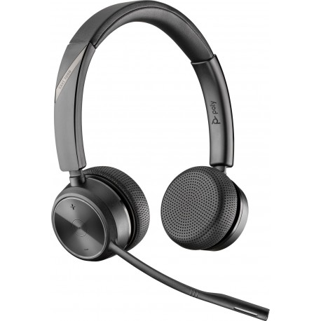 HP Savi 7220 Office Binaural Référence: W128896835