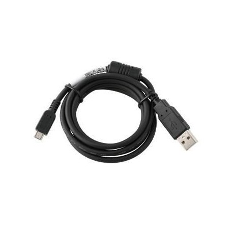 Honeywell Cable, USB-A - micro USB Référence: CBL-500-120-S00-03