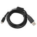 Honeywell Cable, USB-A - micro USB Référence: CBL-500-120-S00-03