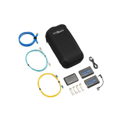 Fluke FMC-1G,LINKIQ FIBER KIT, 1G Référence: W129042731