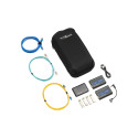 Fluke FMC-1G,LINKIQ FIBER KIT, 1G Référence: W129042731