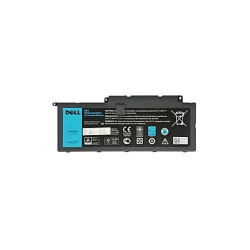 Dell Primary 3-cell 38W Reference: W125804183
