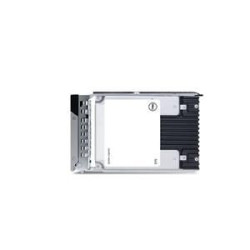 Dell SSD 1.92TB 2.5 SATA 6G RI TLC Référence: W128379557