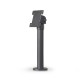 Ergonomic Solutions New VESA 75/100 on 300mm Référence: W125971651