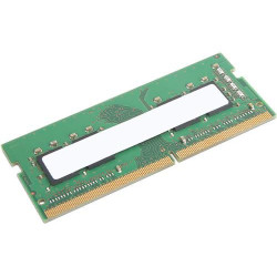 Lenovo 32GB DDR4 3200MHz SoDIMM Reference: W125804581