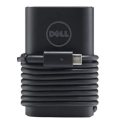 Dell Kit E5 65W Type-C AC Adapter Reference: W125804593
