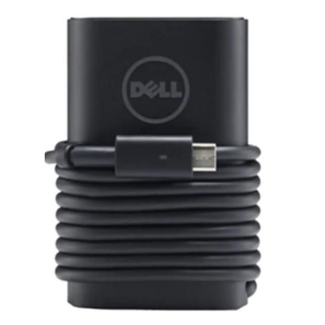 Dell Kit E5 65W Type-C AC Adapter Reference: W125804593