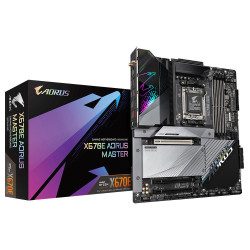 Gigabyte (Rev. 1.0) Motherboard Amd Référence: W128278534
