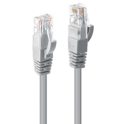 Lindy 3M Cat.6 U/Utp Cable, Grey Reference: W128370916
