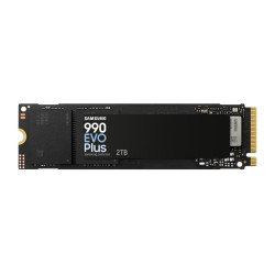 Samsung Mz-V9S2T0 2 Tb M.2 Pci Référence: W129020727