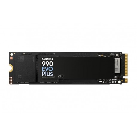 Samsung Mz-V9S2T0 2 Tb M.2 Pci Référence: W129020727
