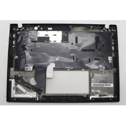Lenovo MECH_ASM BL KB BK MG WW UKE Reference: W128405970