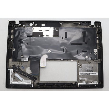 Lenovo MECH_ASM BL KB BK MG WW UKE Reference: W128405970