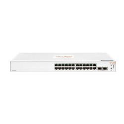 HP Aruba Switch IOn 1830 24G Référence: W126824800