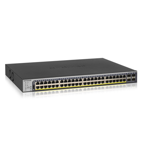 Netgear Network Switch Managed Référence: W128852346