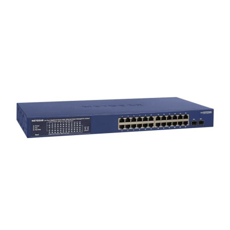 Netgear Network Switch Managed Référence: W128852347