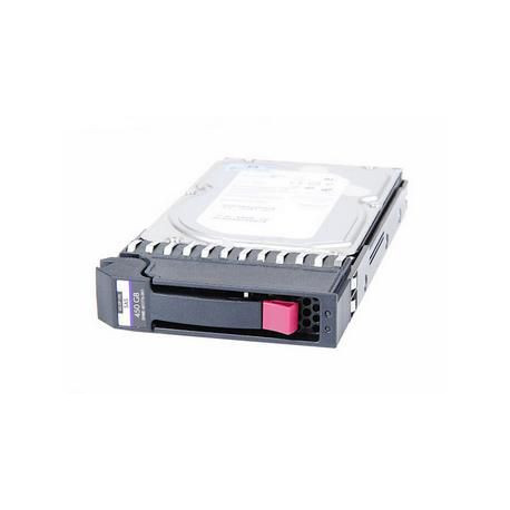 Hewlett Packard Enterprise 450GB 6G SAS 15K 3.5IN HDD Reference: 601776-001-RFB