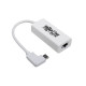 Tripp Lite Usb-C To Gigabit Network Référence: W128852894