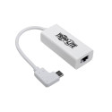 Tripp Lite Usb-C To Gigabit Network Référence: W128852894