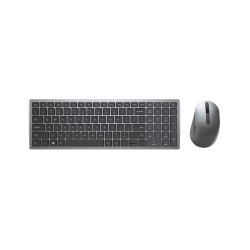 Dell KM7120W keyboard RF Wireless Référence: W125881869