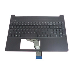 HP TOP COVER W KB AHS ITL Référence: W125775147