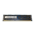 Dell 16GB, DIMM, 1600MHZ, 4GX72, Référence: W125701813