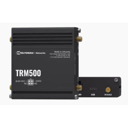 Teltonika Networks 5G MODEM WITH USB TYPE-C Référence: W128955419