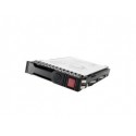 HP 10TB SAS 7.2K LFF SC He 512e Référence: W125834824