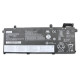 Lenovo Internal, 3c, 50Wh, LiIon, CXP Reference: W125792819