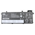 Lenovo Internal, 3c, 50Wh, LiIon, CXP Reference: W125792819