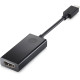 HP USB-C to HDMI 2.0 Adapter Reference: 1WC36AA