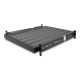 StarTech.com 2U SLIDING RACK MOUNT SHELF Référence: UNISLDSHF19