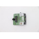 Lenovo DP to DP port punch out card Reference: W125794002