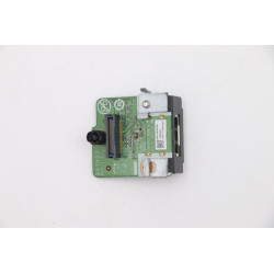 Lenovo DP to DP port punch out card Reference: W125794002