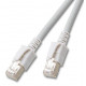 MicroConnect VC45 Patch cable S/FTP, 1.5M Reference: SFTP6A015LED