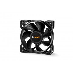be quiet! Pure Wings 2 80mm Référence: BL037
