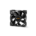 be quiet! Pure Wings 2 80mm Référence: BL037