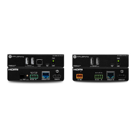 Atlona AT-OME-EX-KIT-LT - HDBaseT Reference: W125662954
